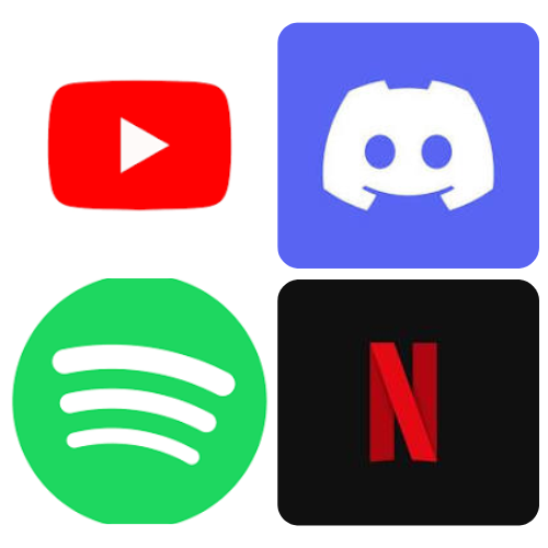 Unblocked Apps Icon